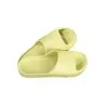 CHAUSSONS JAUNES CALVIN KLEIN POUR HOMMES - CALVIN KLEIN
