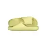 CHAUSSONS JAUNES CALVIN KLEIN POUR HOMMES - CALVIN KLEIN