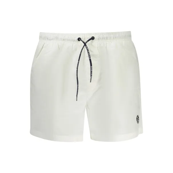 COSTUME BLANC POUR HOMME NORTH SAILS - NORTH SAILS