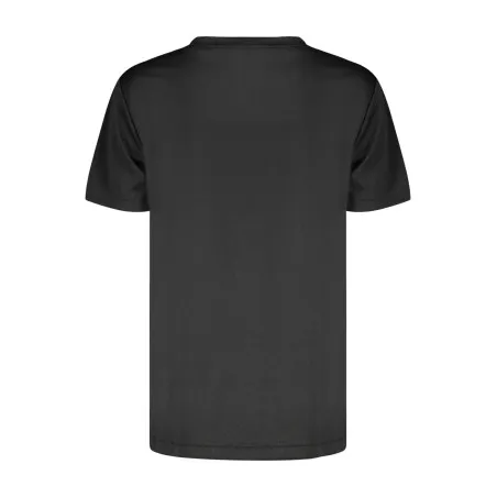 T-shirt Jordan à manches courtes pour enfants, noir - NIKE