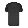 T-shirt Jordan à manches courtes pour enfants, noir - NIKE