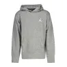 SWEAT-SHIRT GRIS À FERMETURE ÉCLAIR JORDAN POUR ENFANTS - NIKE