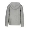 SWEAT-SHIRT GRIS À FERMETURE ÉCLAIR JORDAN POUR ENFANTS - NIKE