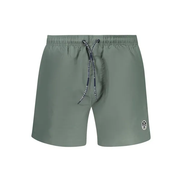 COSTUME DE BAS DE POULET VERT POUR HOMME NORTH SAILS - NORTH SAILS