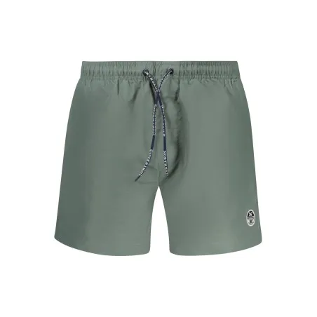 COSTUME DE BAS DE POULET VERT POUR HOMME NORTH SAILS - NORTH SAILS