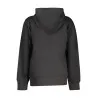 SWEAT-SHIRT NOIR À FERMETURE ÉCLAIR JORDAN POUR ENFANTS - NIKE