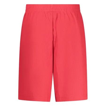 Short rouge Jordan pour enfants - NIKE