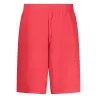 Short rouge Jordan pour enfants - NIKE