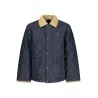 VESTE BLEUE POUR ENFANTS TOMMY HILFIGER - TOMMY HILFIGER
