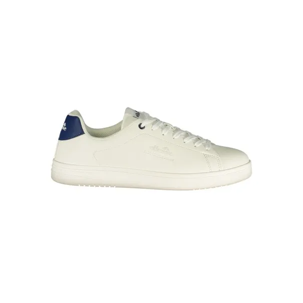 CHAUSSURES DE SPORT BLANCHES POUR HOMMES ELLESSE - ELLESSE
