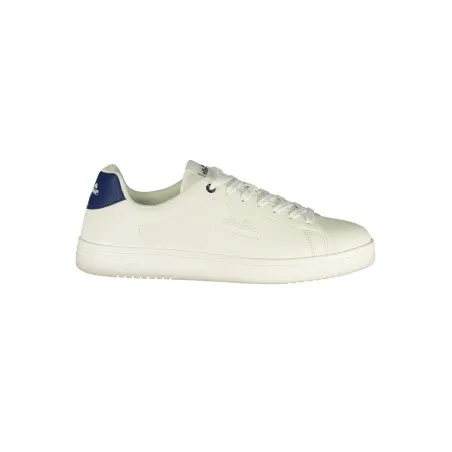 CHAUSSURES DE SPORT BLANCHES POUR HOMMES ELLESSE - ELLESSE