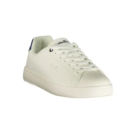 CHAUSSURES DE SPORT BLANCHES POUR HOMMES ELLESSE - ELLESSE