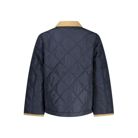 VESTE BLEUE POUR ENFANTS TOMMY HILFIGER - TOMMY HILFIGER