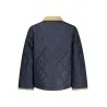 VESTE BLEUE POUR ENFANTS TOMMY HILFIGER - TOMMY HILFIGER
