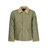 VESTE VERTE POUR ENFANTS TOMMY HILFIGER - TOMMY HILFIGER