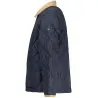 VESTE BLEUE POUR ENFANTS TOMMY HILFIGER - TOMMY HILFIGER