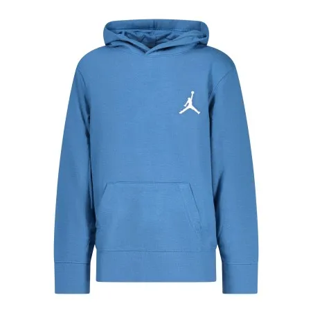 SWEAT-SHIRT BLEU À FERMETURE ÉCLAIR JORDAN POUR ENFANTS - NIKE
