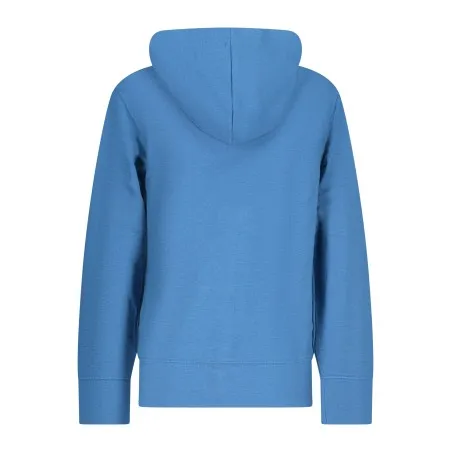 SWEAT-SHIRT BLEU À FERMETURE ÉCLAIR JORDAN POUR ENFANTS - NIKE
