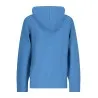 SWEAT-SHIRT BLEU À FERMETURE ÉCLAIR JORDAN POUR ENFANTS - NIKE