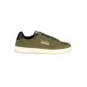 CHAUSSURES DE SPORT ELLESSE POUR HOMMES, VERTES - ELLESSE