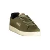 CHAUSSURES DE SPORT ELLESSE POUR HOMMES, VERTES - ELLESSE