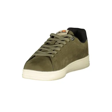 CHAUSSURES DE SPORT ELLESSE POUR HOMMES, VERTES - ELLESSE