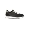 CHAUSSURES DE SPORT NOIRES POUR HOMMES ELLESSE - ELLESSE