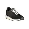 CHAUSSURES DE SPORT NOIRES POUR HOMMES ELLESSE - ELLESSE