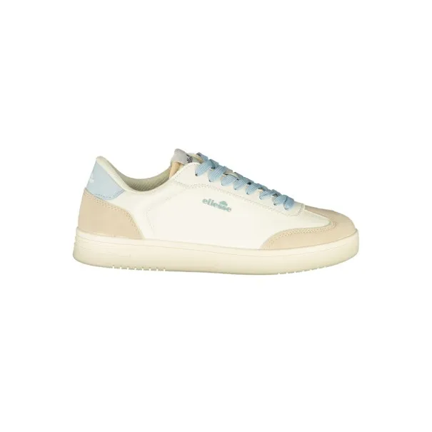 CHAUSSURES DE SPORT FEMME ELLESSE BLANCHES - ELLESSE