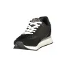 CHAUSSURES DE SPORT NOIRES POUR HOMMES ELLESSE - ELLESSE