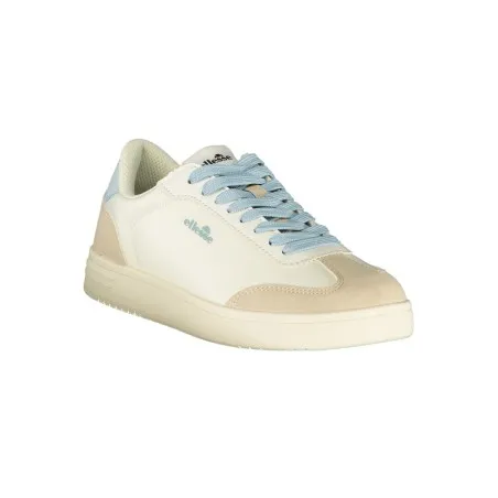 CHAUSSURES DE SPORT FEMME ELLESSE BLANCHES - ELLESSE