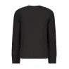 SWEAT-SHIRT NOIR À FERMETURE ÉCLAIR JORDAN POUR ENFANTS - NIKE