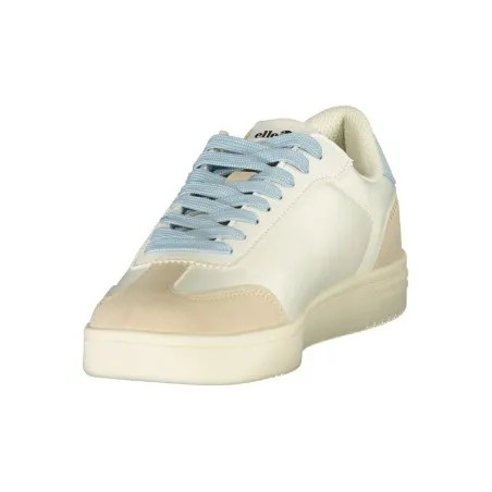 CHAUSSURES DE SPORT FEMME ELLESSE BLANCHES - ELLESSE