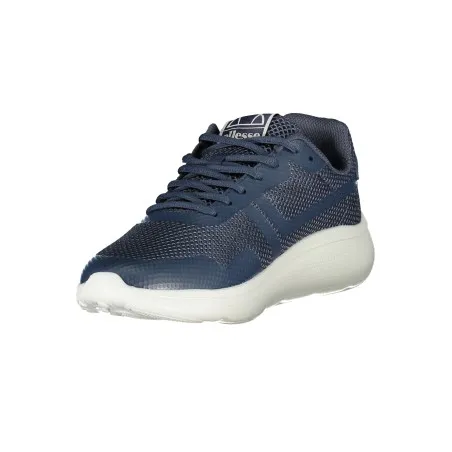 CHAUSSURES DE SPORT BLEUES POUR HOMMES ELLESSE - ELLESSE