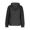 SWEAT-SHIRT NOIR À FERMETURE ÉCLAIR JORDAN POUR ENFANTS - NIKE