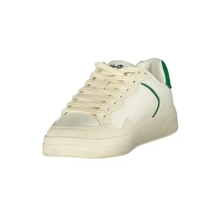 CHAUSSURES DE SPORT BLANCHES POUR HOMMES ELLESSE - ELLESSE