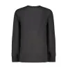 T-shirt à manches longues Jordan pour enfants, noir - NIKE