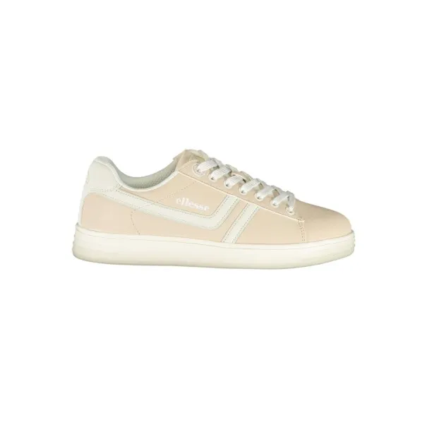 CHAUSSURES DE SPORT ROSES POUR FEMMES ELLESSE - ELLESSE