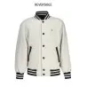 VESTE BLEUE POUR ENFANTS TOMMY HILFIGER - TOMMY HILFIGER