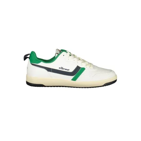 CHAUSSURES DE SPORT BLANCHES POUR HOMMES ELLESSE - ELLESSE