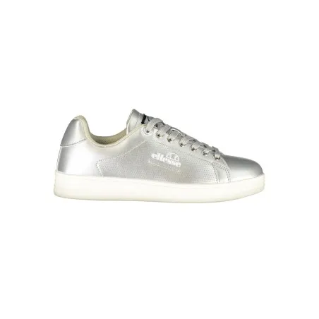 CHAUSSURES DE SPORT FEMME ELLESSE ARGENTÉES - ELLESSE