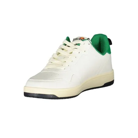 CHAUSSURES DE SPORT BLANCHES POUR HOMMES ELLESSE - ELLESSE