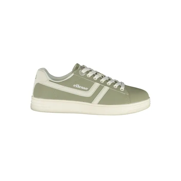 CHAUSSURES DE SPORT VERTES POUR FEMMES ELLESSE - ELLESSE