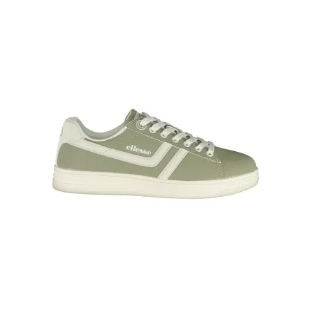 CHAUSSURES DE SPORT VERTES POUR FEMMES ELLESSE - ELLESSE