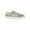 CHAUSSURES DE SPORT VERTES POUR FEMMES ELLESSE - ELLESSE
