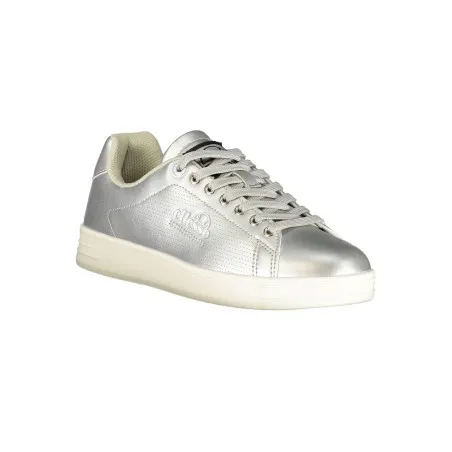 CHAUSSURES DE SPORT FEMME ELLESSE ARGENTÉES - ELLESSE