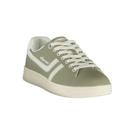 CHAUSSURES DE SPORT VERTES POUR FEMMES ELLESSE - ELLESSE