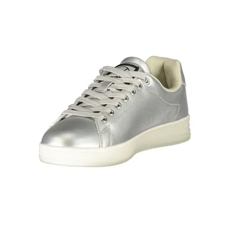 CHAUSSURES DE SPORT FEMME ELLESSE ARGENTÉES - ELLESSE