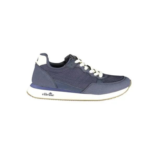 CHAUSSURES DE SPORT BLEUES POUR HOMMES ELLESSE - ELLESSE