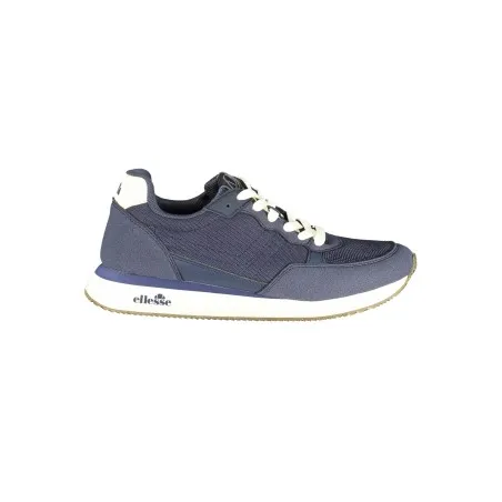 CHAUSSURES DE SPORT BLEUES POUR HOMMES ELLESSE - ELLESSE